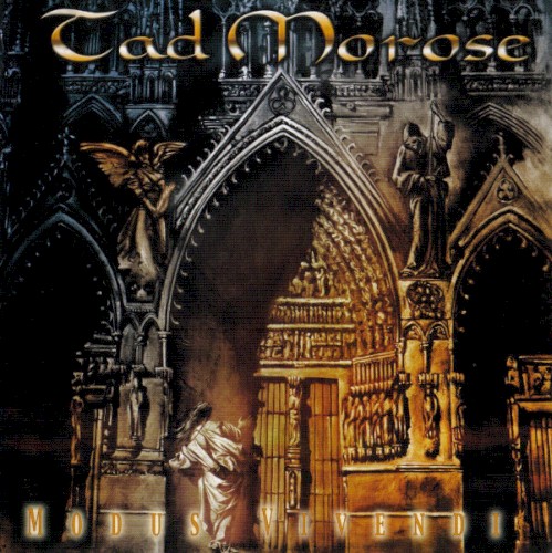 Tad Morose - Modus Vivendi